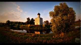 Beautiful old Russian Orthodox chant [upl. by Ytirahs103]