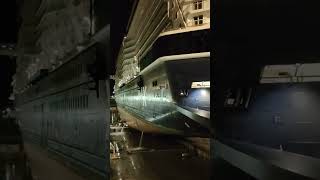 Dry dock franch youtubemusic youtubeshorts yt ytshorts [upl. by Okihcim]