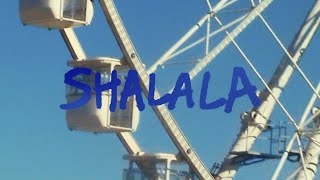 Bores D  SHALALA Official Video [upl. by Giaimo548]