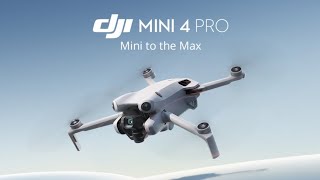 DJI Mini 4 Pro Etton Flight 080924 [upl. by Charin]