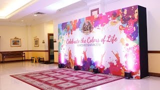 DXN 23rd Anniversary Celebration  Celebrate The Colors of Life [upl. by Lehpar94]