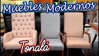 Fábrica de Muebles modernos en Tonalá Pedidos al 52 3320578642 muebles Huizar [upl. by Esiuole]