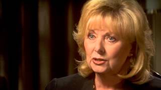 Pamela Wallin Interview [upl. by Fillian925]