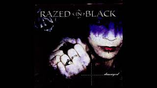 Razed in Black Damaged CD1 [upl. by Elna327]