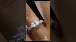 Engagement Rings by Verragio Insignia7074P [upl. by Wyatan15]