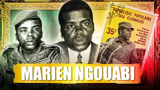 L’horrible saga du Congo et de Marien Ngouabi [upl. by Anayad]