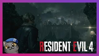 Resident Evil 4 Remake Makes The Island Part Fun Again [upl. by Sarson]