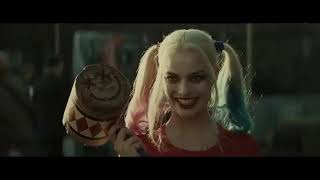 Harley Quinn JokerIndila  Derniere Danse Furkan Emre Remix ROCKSTAR LIFESTYL 720hp mp4viral [upl. by Vivi]