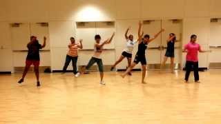 Gori gori  Bollywood Dance class [upl. by Enreval]