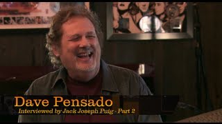 Pensados Place 92  Dave Pensado interviewed by Jack Joseph Puig Part 2 of 2 [upl. by Goddord]