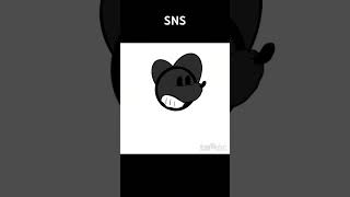 Animation icons FNF „Sunday Night Suicide“ Mouse [upl. by Cherian]