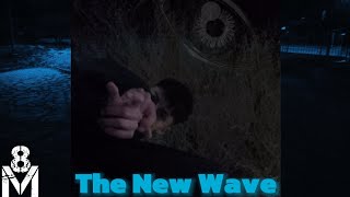 EME8OCHO  1 INTRO The New Wave EP Lyric Video [upl. by Ecirahs]