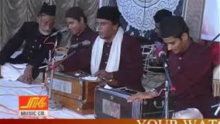 Yaa jeelani shainillah Mohammed Qawwal [upl. by Iba908]