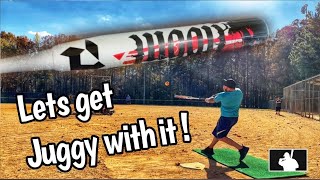 Demarini Juggy Softball Bat Review [upl. by Regan]