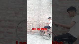 Reactions 😱stunt viral wheelie mtb bike [upl. by Lladnik]