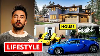 Gokhan Alkan Lifestyle Wife Income Son House Cars Family Biography Series amp NetWorth [upl. by Hallsy]