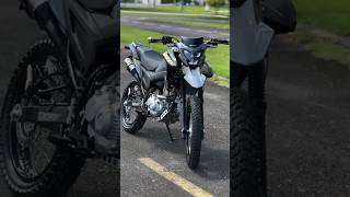 NOVA BROS 160 2025 viralvideo uelison moto amp carro oficial [upl. by Iraam]