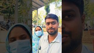 at medical college Kozhikode malappuramfamilyvlog shareenahakkeem [upl. by Annasor591]