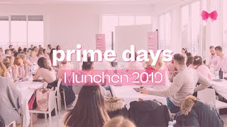 Prime Days München März 2019🤩 [upl. by Ardnoid]