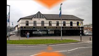 The Bog Inn Bop The Ballad of the Bogside Inn by Martin Sweeney [upl. by Paapanen369]