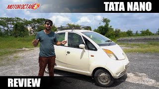 Tata Nano  Do you Miss it [upl. by Yousuf]