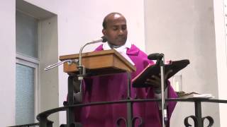 Healing Prayers By RevFrLawrece at Essen Germany on 16022013 part 1 of 3 [upl. by Anegal]