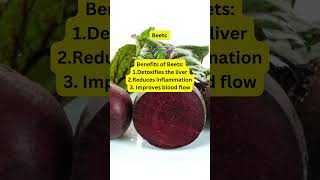 Which Food is Best for Liver Health [upl. by Holland802]