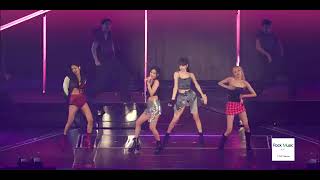 블랙핑크BLACK PINK ‘Typa girl’ BORN PINK SEOUL Day 2360p [upl. by Jodie]