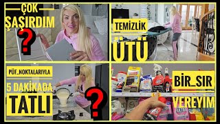 💥RAMAZAN 2024 17 İFTAR Analı Kızlı 💯 BUGÜNKÜ YENİ VLOG [upl. by Kermit]