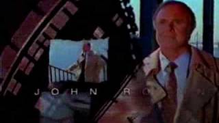 WNYW 1996 Fox 5 Ten OClock News Commercial [upl. by Nodnnarb]