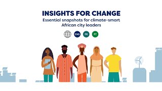 ENGFRPT Insights for change episode 1 2023 Global Climate Highlights report from Copernicus [upl. by Gensmer669]