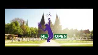 Medimeisterschaften 2018 Lübeck – HL Open [upl. by Lyontine]