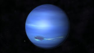 HOW NEPTUNE PLANET LOOKS LIVE [upl. by Gardiner]