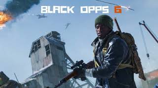 Black Opps 6 with RichiiHavinn [upl. by Stanford]