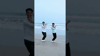 oy oy song dance  Kashinagar wala  ftsuresh and sushant  dance reels [upl. by Ellard]