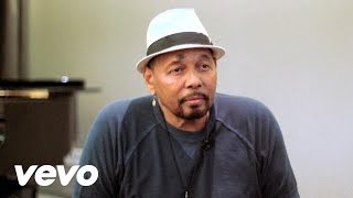 Aaron Neville  Inside the Album Money Honey [upl. by Mayworm]