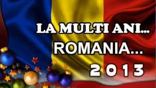 2013  REVELION CU ROMANII DIN PHOENIX ARIZONASUS PAHARUL [upl. by March]