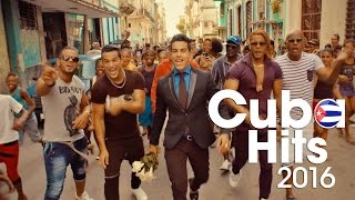 CUBA HITS 2016 ► 124 Hour COMPILATION ► SALSA  TIMBA  REGGAETON  URBANO  POP [upl. by Dyson]