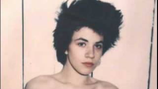 Lizzy Mercier Descloux  Room Mate [upl. by Nicks362]