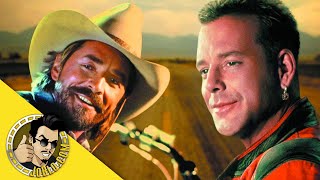 podcast Harley Davidson and the Marlboro Man 1991  Full Movie Podcast Review [upl. by Diane-Marie368]