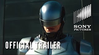 RoboCop 1987 Retrospective  Review [upl. by Aniham]