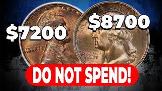 NEWER COIN ERRORS Worth Money [upl. by Airotna]