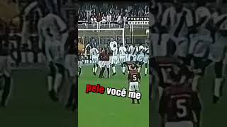 Gol de Falta de Petkovic Flamengo x Vasco 2001 comedia humor memes [upl. by Dielu]