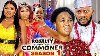 ROYALTY amp THE COMMONER SEASON 1NEW TRENDING MOVIE Yul Edochie amp Rachel Okonkwo 2023 Latest Movie [upl. by Quint351]