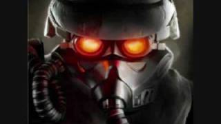 Killzone 2 Helghan Forever Main Theme [upl. by Valli]