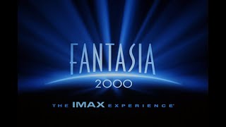 Fantasia 2000  IMAX Theatrical Trailer 1 September 18 1999 [upl. by Mahoney]