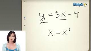 Introduction to Linear Equations [upl. by Esaj]