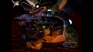 Super Smash Bros Melee Brinstar DepthsMadara Marc Exclusive 2016 Beat [upl. by Corvin450]