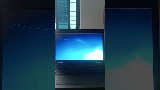 Installing Windows 7 On My PC [upl. by Leanna257]