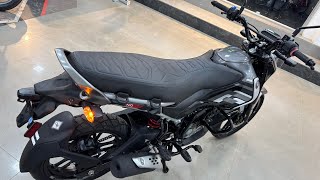 New 2024 Bajaj Freedom 125 CNG Bike Detailed Review  On Road price Advance Features Mileage [upl. by Amian]